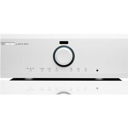 Musical Fidelity M6SI 500 Integrated Amplifier-🟢 PremiumHIFI audio store. We craft High Fidelity sound wherever you are