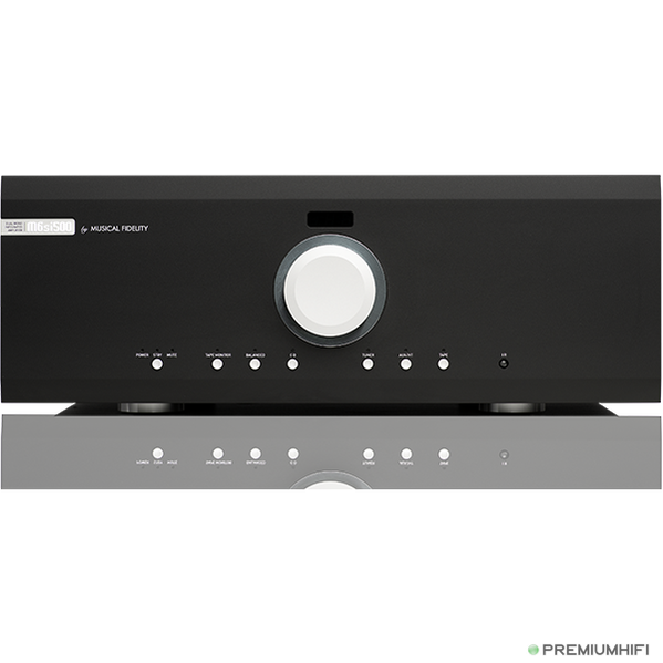 Musical Fidelity M6SI 500 Integrated Amplifier-🟢 PremiumHIFI audio store. We craft High Fidelity sound wherever you are