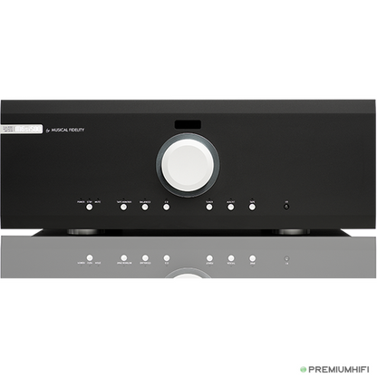 Musical Fidelity M6SI 500 Integrated Amplifier-🟢 PremiumHIFI audio store. We craft High Fidelity sound wherever you are