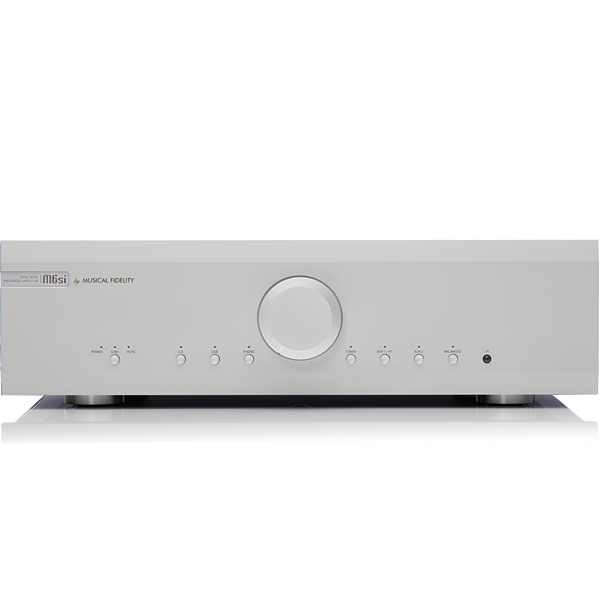 Musical Fidelity M6SI Integrated Amplifier-🟢 PremiumHIFI audio store. We craft High Fidelity sound wherever you are