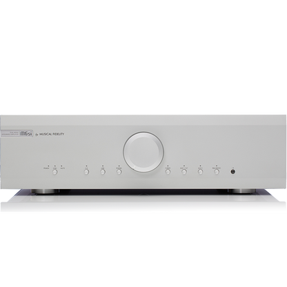Musical Fidelity M6SI Integrated Amplifier-🟢 PremiumHIFI audio store. We craft High Fidelity sound wherever you are