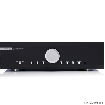 Musical Fidelity M6SI Integrated Amplifier-🟢 PremiumHIFI audio store. We craft High Fidelity sound wherever you are