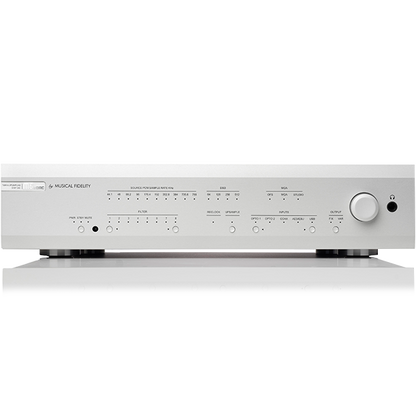 Musical Fidelity M6X DAC Digital to Analogue Converter-🟢 PremiumHIFI audio store. We craft High Fidelity sound wherever you are