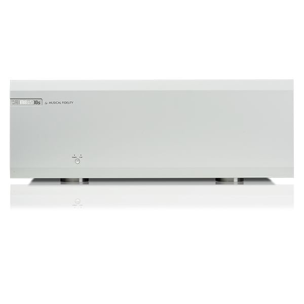 Musical Fidelity M8S-500S Stereo Power Amplifier-🟢 PremiumHIFI audio store. We craft High Fidelity sound wherever you are