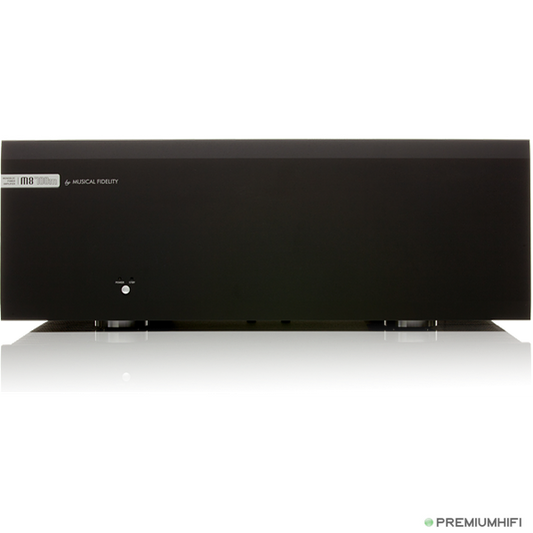 Musical Fidelity M8S-700M Monobloc Power Amplifier-🟢 PremiumHIFI audio store. We craft High Fidelity sound wherever you are