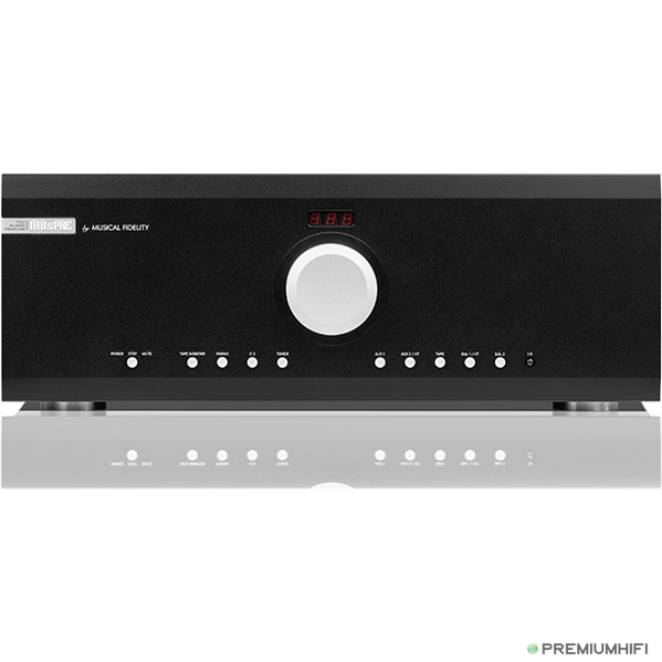 Musical Fidelity M8S PRE Preamplifier-🟢 PremiumHIFI audio store. We craft High Fidelity sound wherever you are