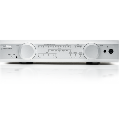 Musical Fidelity M8X DAC Digital to Analogue Converter-🟢 PremiumHIFI audio store. We craft High Fidelity sound wherever you are