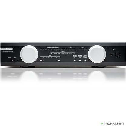 Musical Fidelity M8X DAC Digital to Analogue Converter-🟢 PremiumHIFI audio store. We craft High Fidelity sound wherever you are