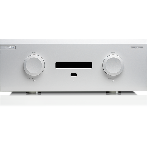 Musical Fidelity M8XI Integrated Amplifier-🟢 PremiumHIFI audio store. We craft High Fidelity sound wherever you are