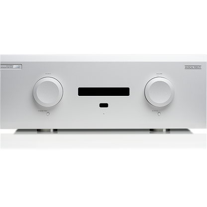 Musical Fidelity M8XI Integrated Amplifier-🟢 PremiumHIFI audio store. We craft High Fidelity sound wherever you are