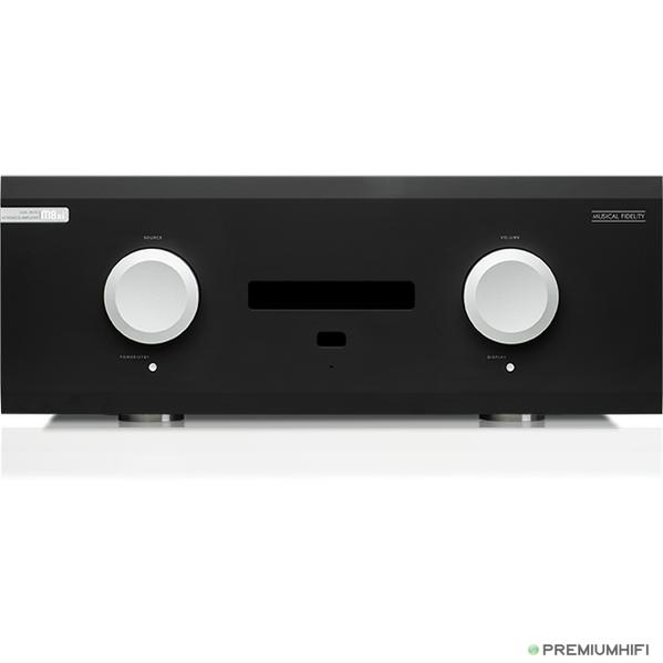 Musical Fidelity M8XI Integrated Amplifier-🟢 PremiumHIFI audio store. We craft High Fidelity sound wherever you are