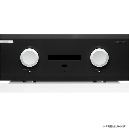 Musical Fidelity M8XI Integrated Amplifier-🟢 PremiumHIFI audio store. We craft High Fidelity sound wherever you are