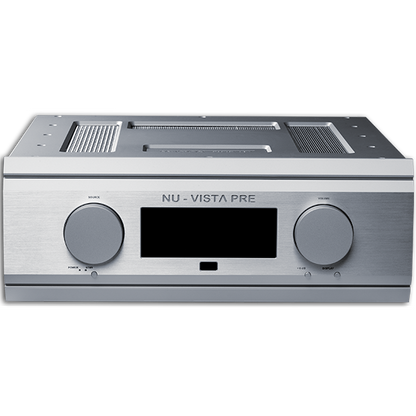 Musical Fidelity NU-VISTA PRE Preamplifier-🟢 PremiumHIFI audio store. We craft High Fidelity sound wherever you are