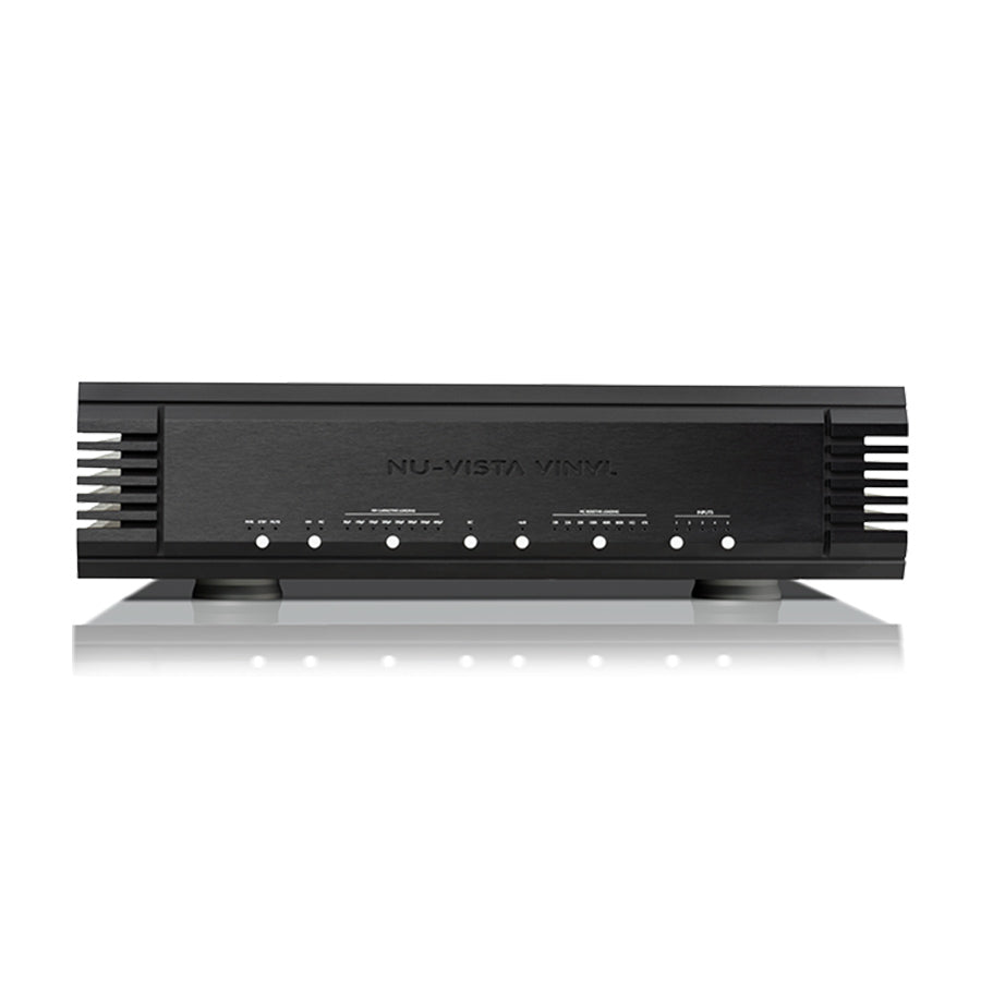 Musical Fidelity NU-VISTA VINYL Phono Stage