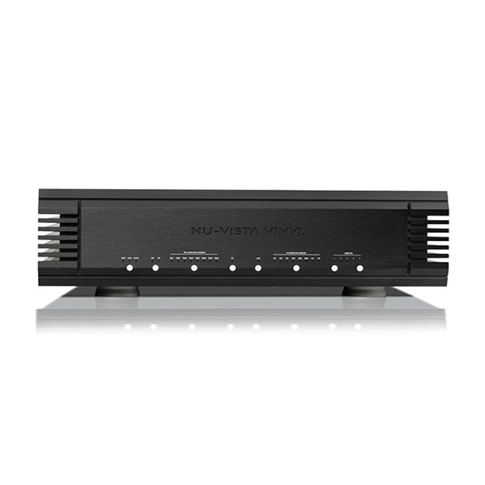 Musical Fidelity NU-VISTA VINYL Phono Stage
