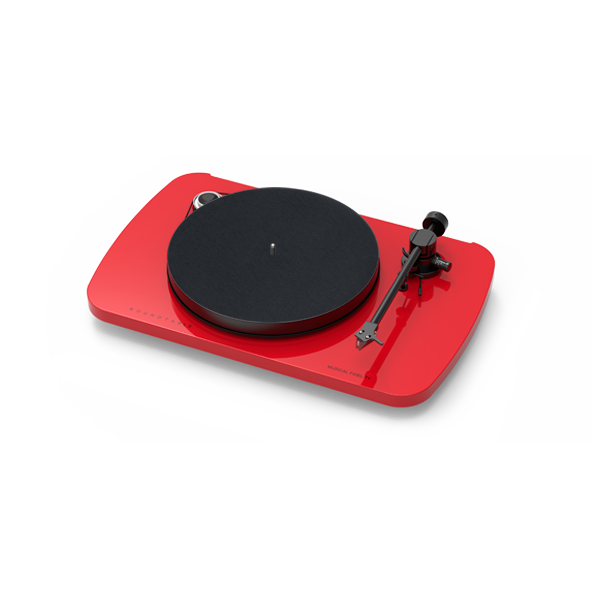 Musical Fidelity Roundtable S Turntable-🟢 PremiumHIFI audio store. We craft High Fidelity sound wherever you are