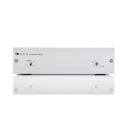 Musical Fidelity V90-BLU5 HD Bluetooth Receiver-🟢 PremiumHIFI audio store. We craft High Fidelity sound wherever you are