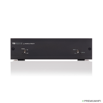 Musical Fidelity V90-BLU5 HD Bluetooth Receiver-🟢 PremiumHIFI audio store. We craft High Fidelity sound wherever you are