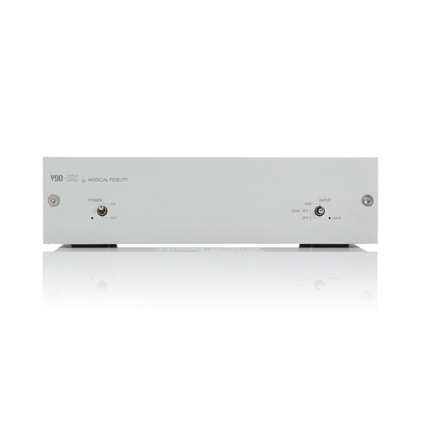 Musical Fidelity V90-DAC Digital to Analogue Converter-🟢 PremiumHIFI audio store. We craft High Fidelity sound wherever you are