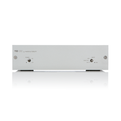 Musical Fidelity V90-DAC Digital to Analogue Converter-🟢 PremiumHIFI audio store. We craft High Fidelity sound wherever you are