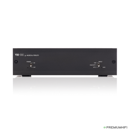 Musical Fidelity V90-DAC Digital to Analogue Converter-🟢 PremiumHIFI audio store. We craft High Fidelity sound wherever you are
