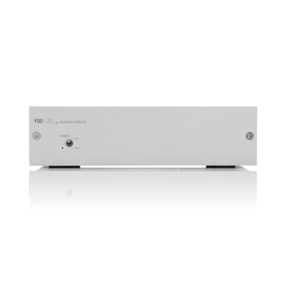 Musical Fidelity V90-LPS Phono Stage-🟢 PremiumHIFI audio store. We craft High Fidelity sound wherever you are