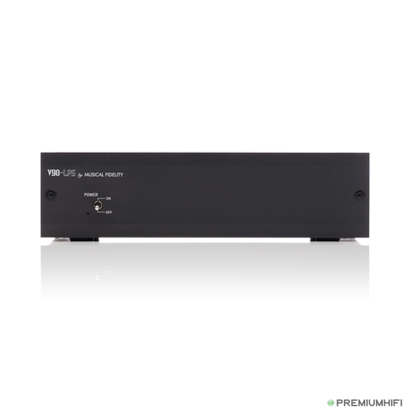 Musical Fidelity V90-LPS Phono Stage-🟢 PremiumHIFI audio store. We craft High Fidelity sound wherever you are