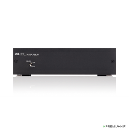 Musical Fidelity V90-LPS Phono Stage-🟢 PremiumHIFI audio store. We craft High Fidelity sound wherever you are
