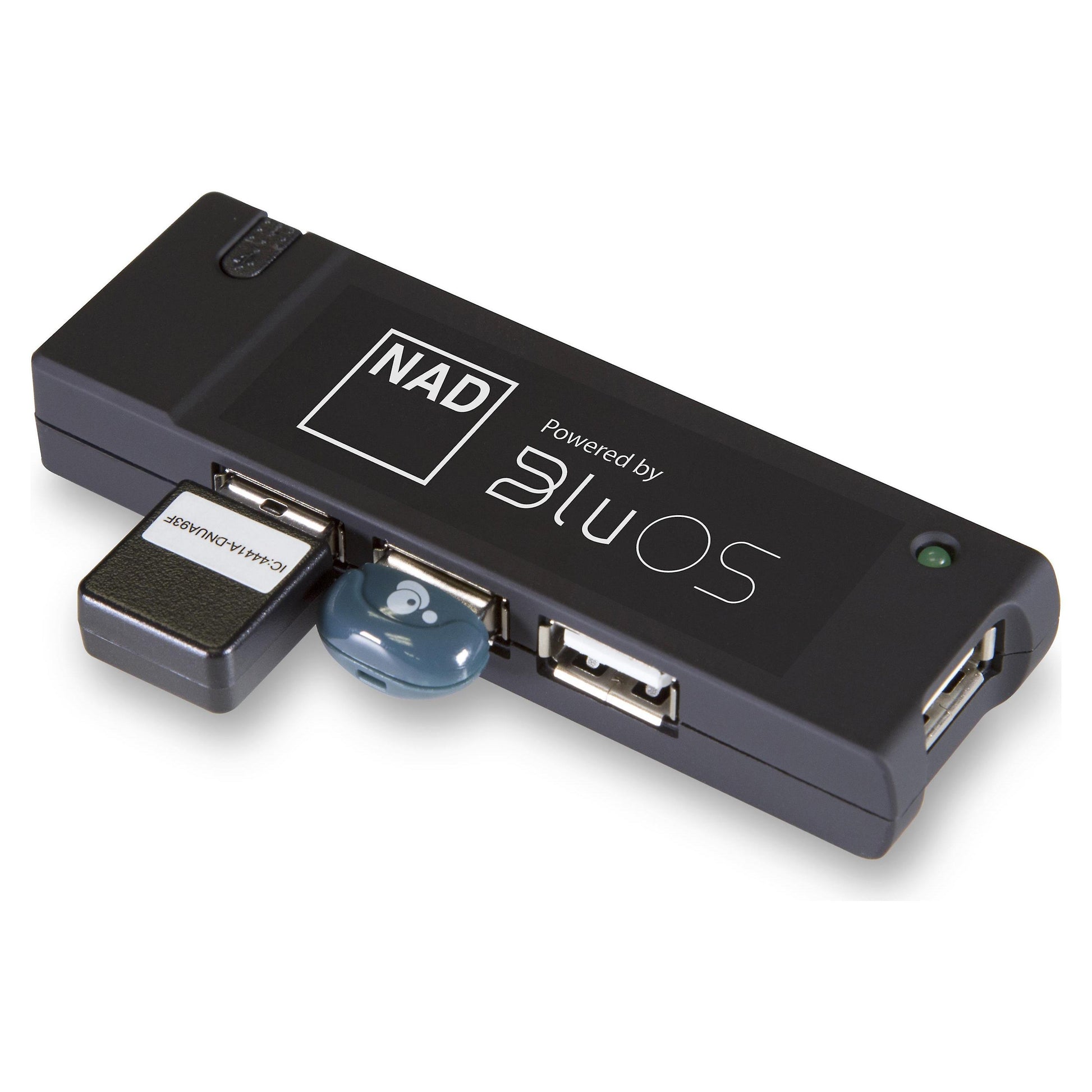 Nad-NAD BLUOS UPGRADE KIT-PremiumHIFI