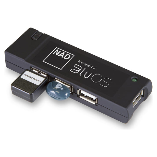 Nad-NAD BLUOS UPGRADE KIT-PremiumHIFI