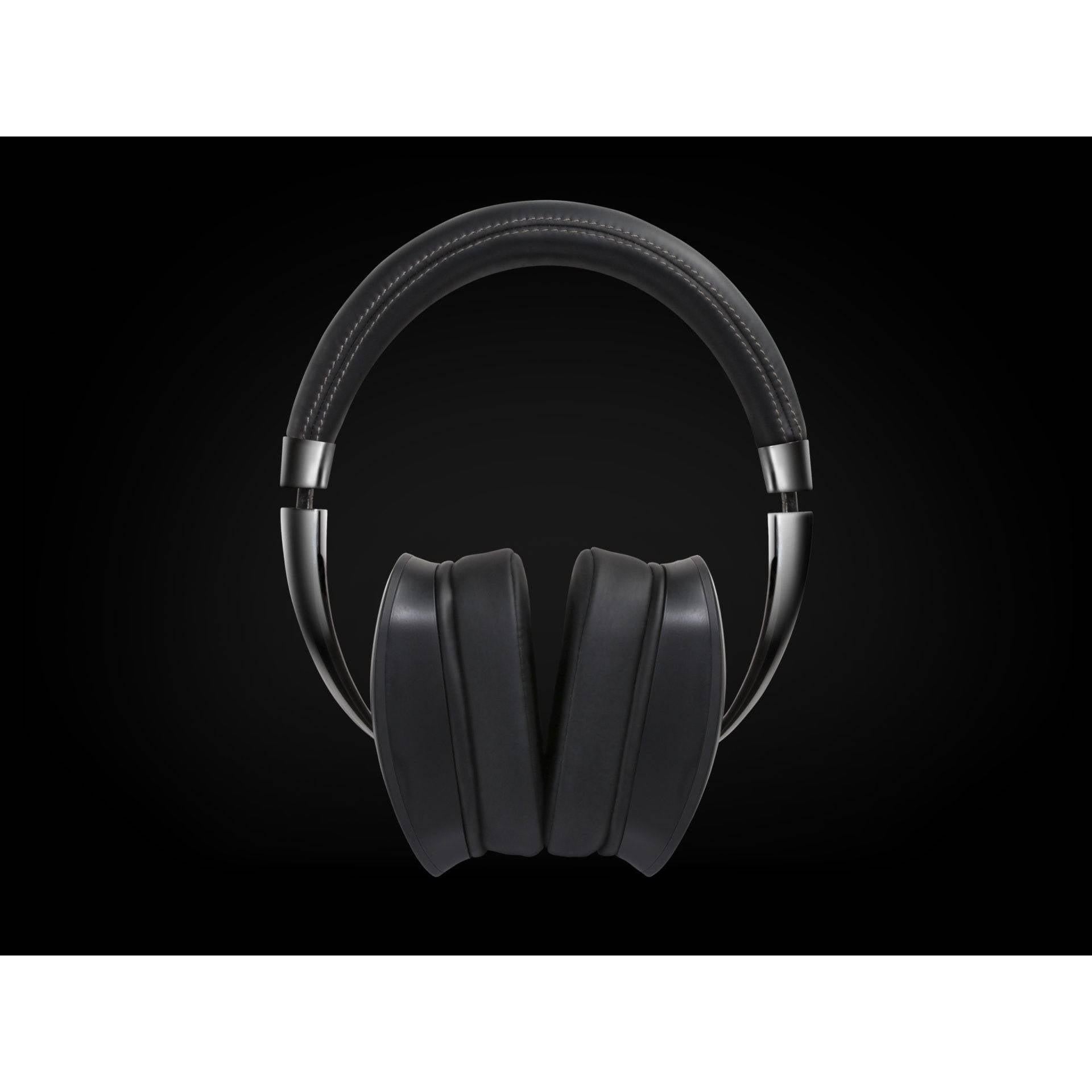 Nad-NAD HP70 Wireless Active Noise Cancelling HD Headphones-PremiumHIFI