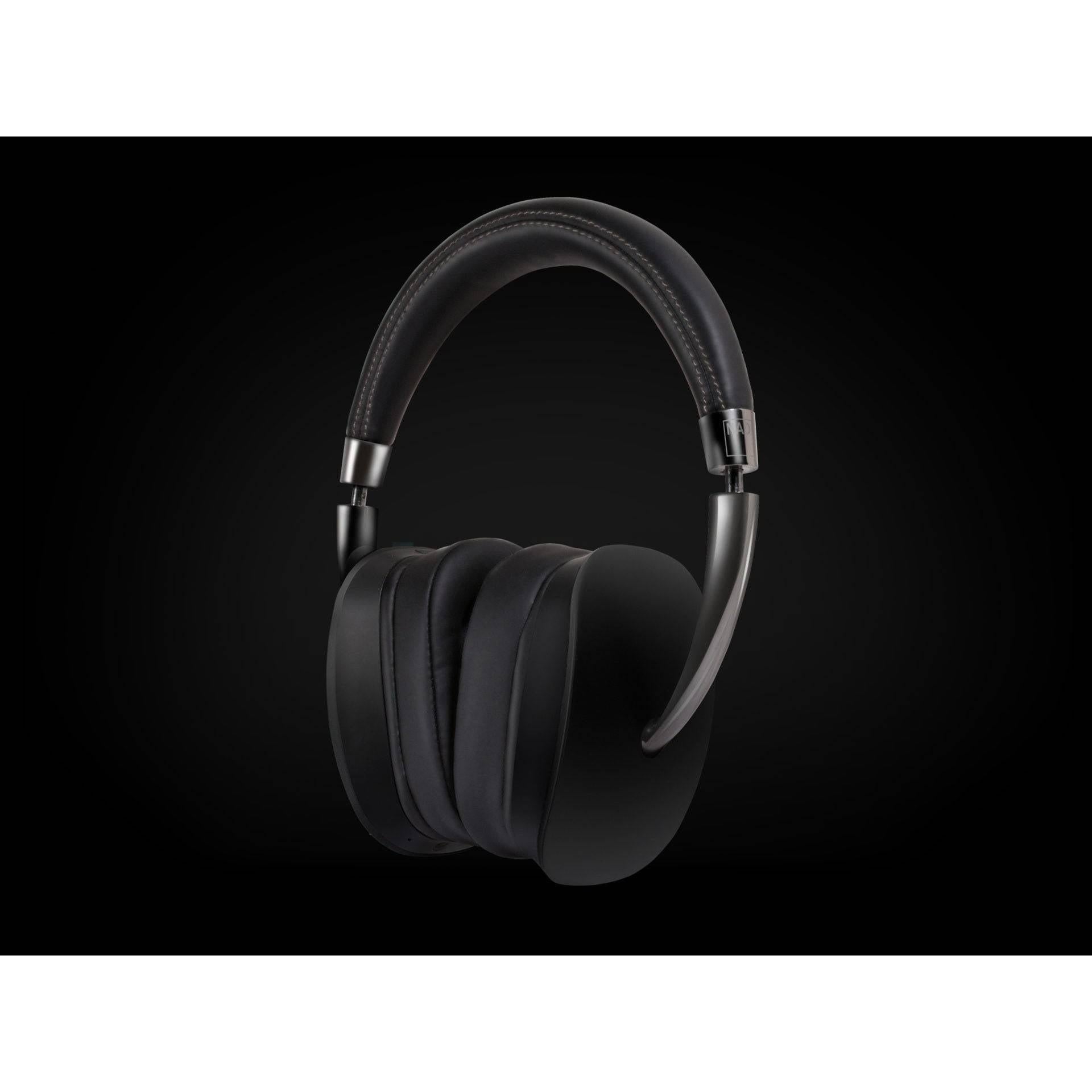 Nad-NAD HP70 Wireless Active Noise Cancelling HD Headphones-PremiumHIFI