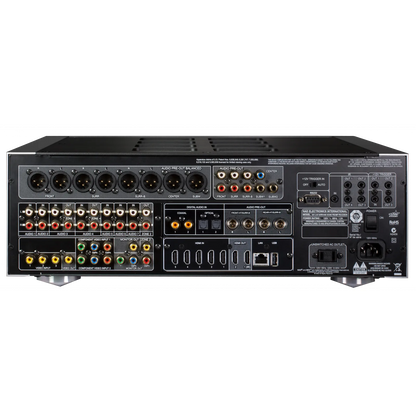 nad-NAD M17 V2-PremiumHIFI