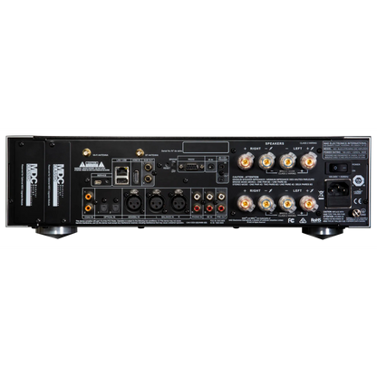 nad-NAD M33 BluOS Streaming Amplifier-PremiumHIFI