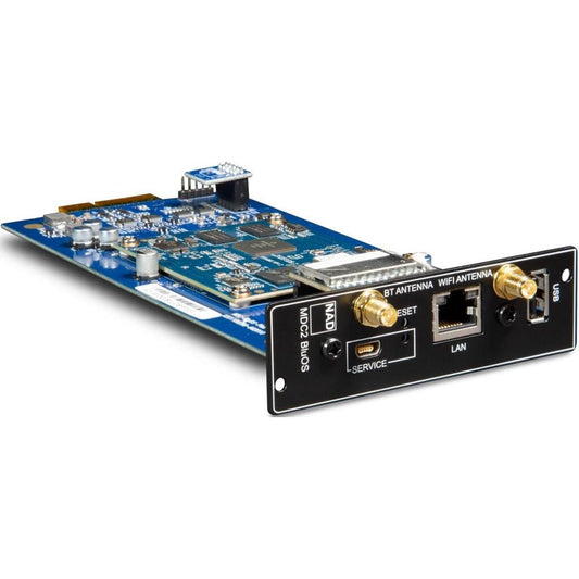 Nad-NAD MDC2 BluOS (with DIRAC)-PremiumHIFI