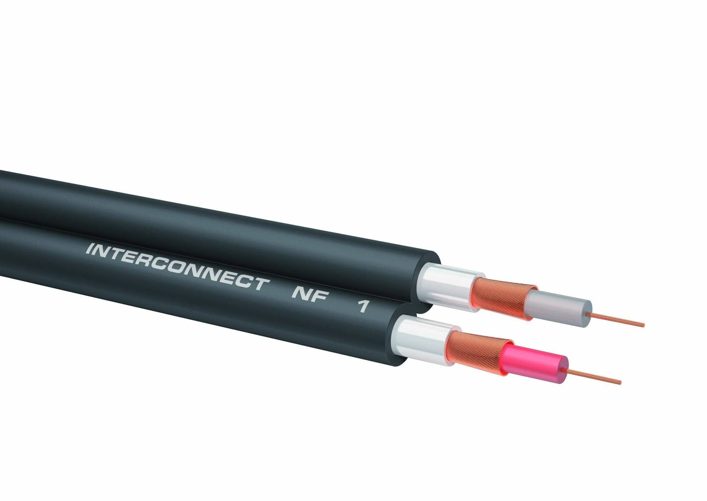 oehlbach-NF 1 Stereo black-PremiumHIFI