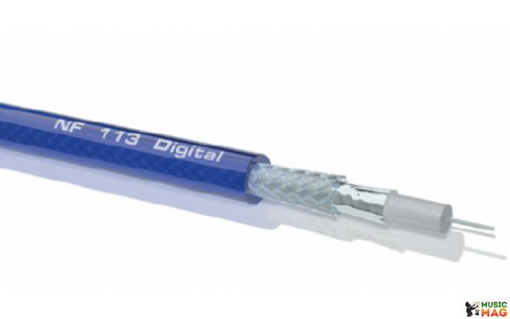 oehlbach-NF 113 Digital 3,5-PremiumHIFI