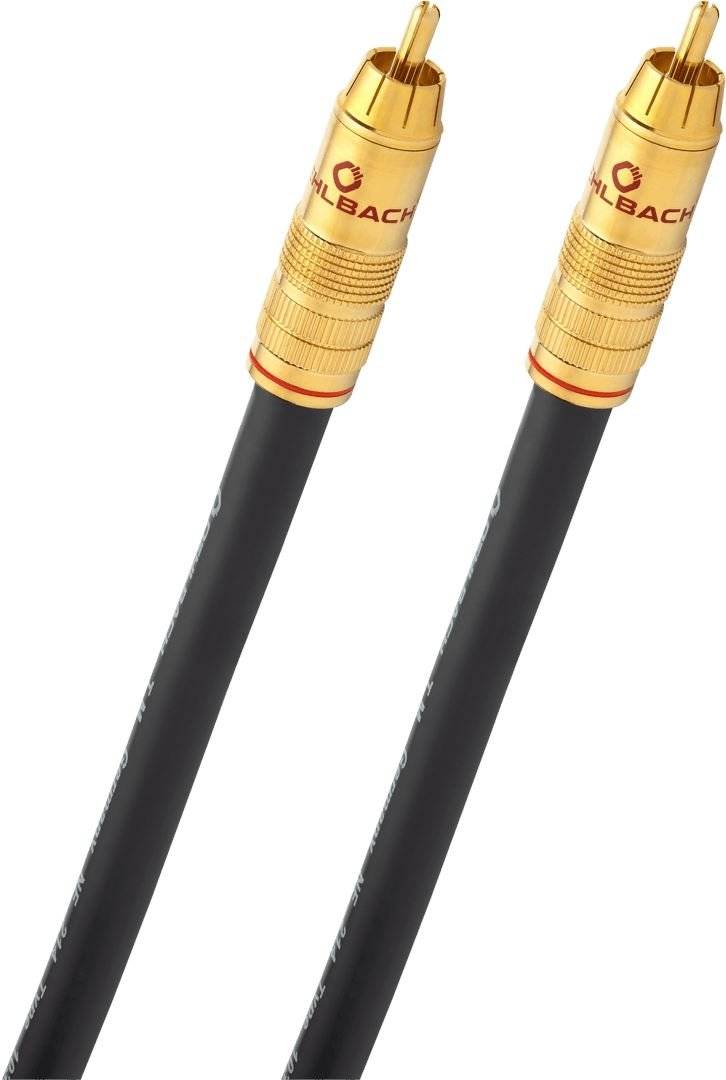 oehlbach-NF 214 Subwoofercable-PremiumHIFI