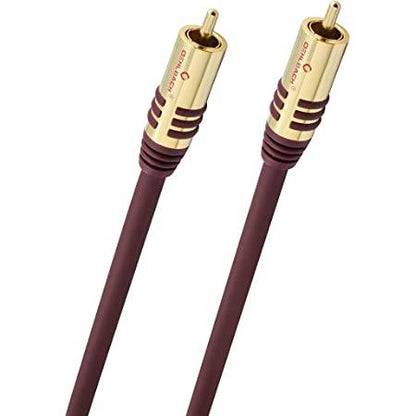 oehlbach-NF Subwoofercable-PremiumHIFI