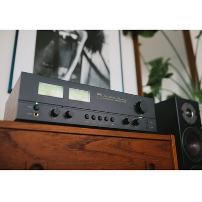 📢 Nad C3050 💪 Streaming amplifier-🟢 PremiumHIFI audio store. We craft High Fidelity sound wherever you are