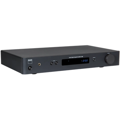 Nad-Nad C328 Hybrid Digital DAC Amplifier-PremiumHIFI
