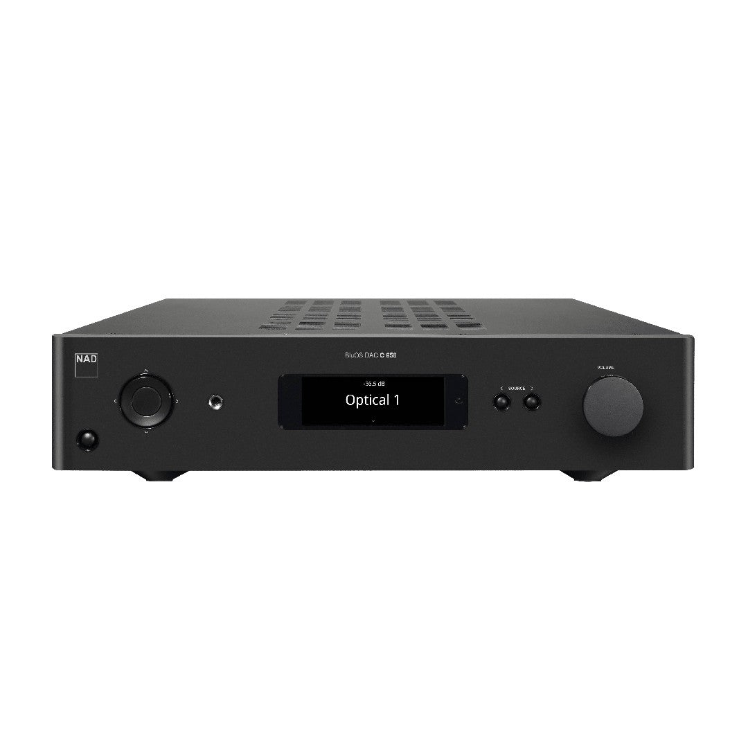 Nad C658-🟢 PremiumHIFI audio store. We craft High Fidelity sound wherever you are