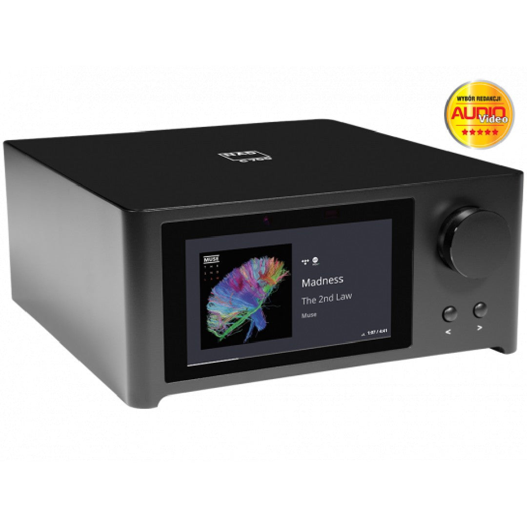 📢 Nad C700 💪 Streaming amplifier-🟢 PremiumHIFI audio store. We craft High Fidelity sound wherever you are