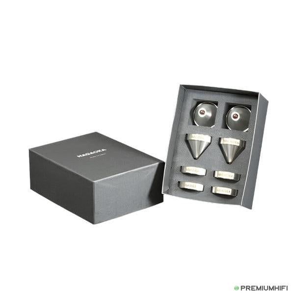 Nagaoka INS-SU01 Audio Insulators (Set of 4)