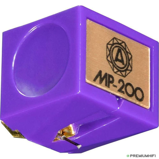 Nagaoka JN-P200 Stylus Replacement