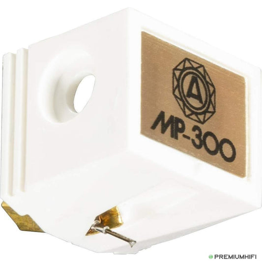 Nagaoka JN-P300 Stylus Replacement