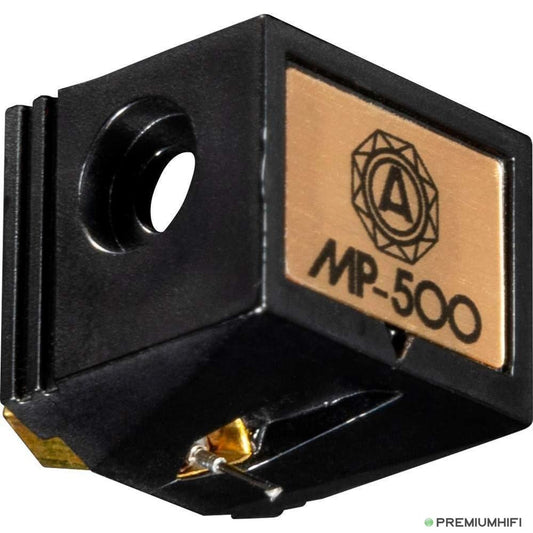 Nagaoka JN-P500 Stylus Replacement