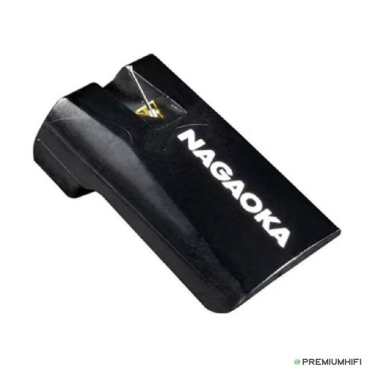 Nagaoka JTS-80BK Stylus Replacement