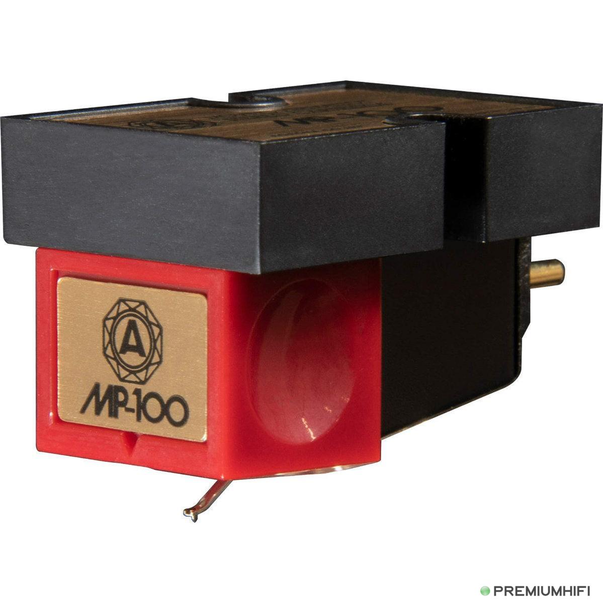 Nagaoka MP-100 Moving Magnet Cartridge