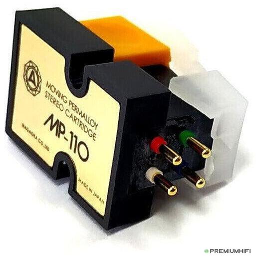 Nagaoka MP-110 Moving Magnet Cartridge